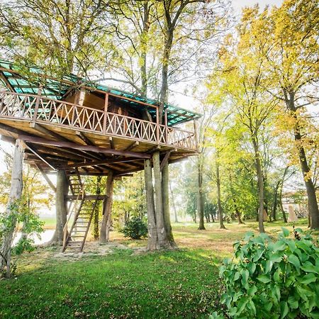 Ethno Village Stanisici Bijeljina Exterior foto