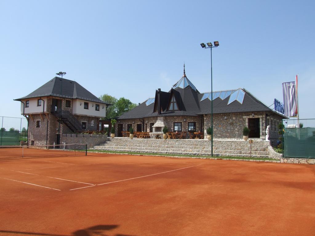 Ethno Village Stanisici Bijeljina Exterior foto